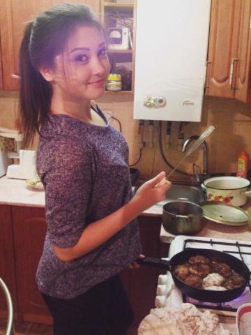 Ольга фото 2