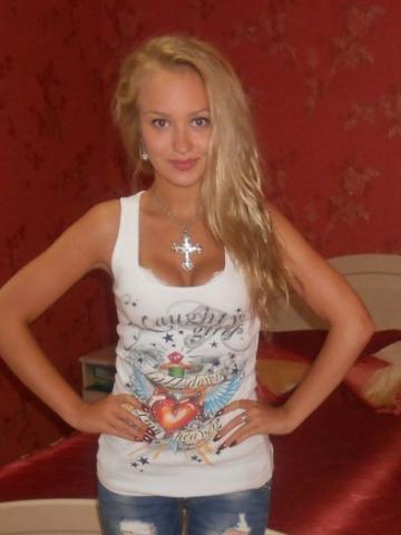 Кристина Вип Отдых Реал фото 2