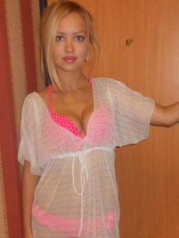 Кристина Вип Отдых Реал фото 3