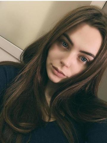 Эльвира Натуральная Блондинка Реал