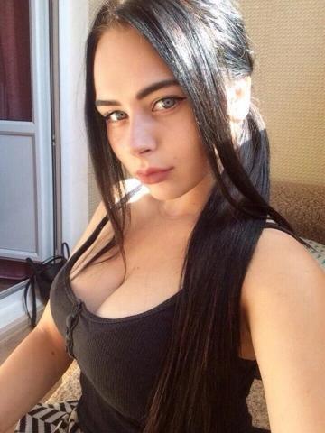 Эльвира Натуральная Блондинка Реал фото 2